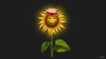 sunlitsunflowerasshat.png