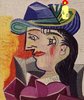 Pablo-Picasso-Woman-With-Blue-Hat-and-candle.jpg