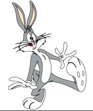 bugsbunny