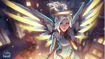 MercyMain