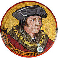 Sir Thomas More