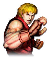 kenmasters