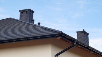 HOUSTON Chimney Sweeping