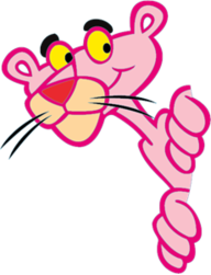 Pink Panther