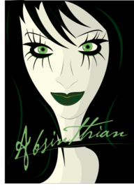 absinthian