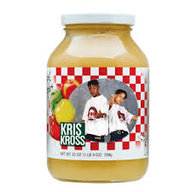 KrisKrossAppleSauce