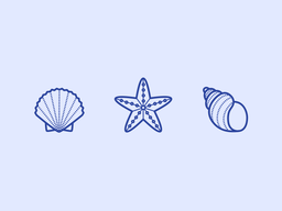 Seashell