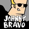 Johnny Bravo