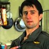 Taxi Driver