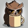 coffeeowl